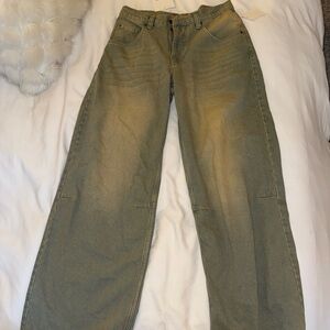 Jaded London colossus Jeans